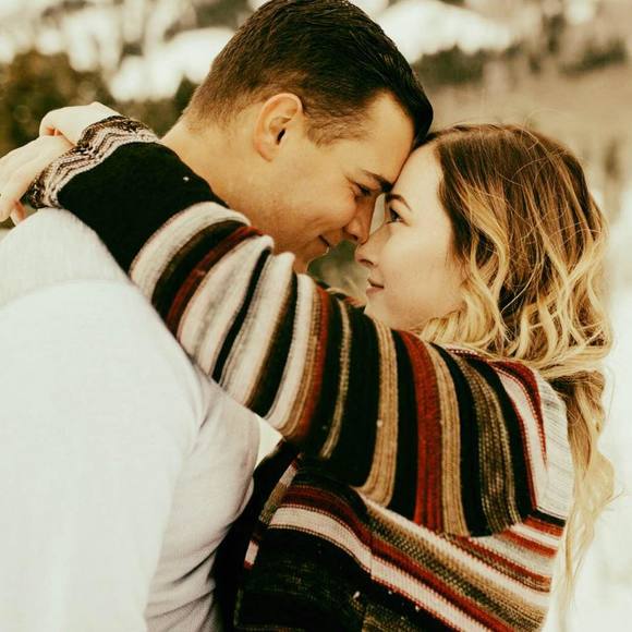 Meet your Posher, Mitchel - Picture 1 of 1